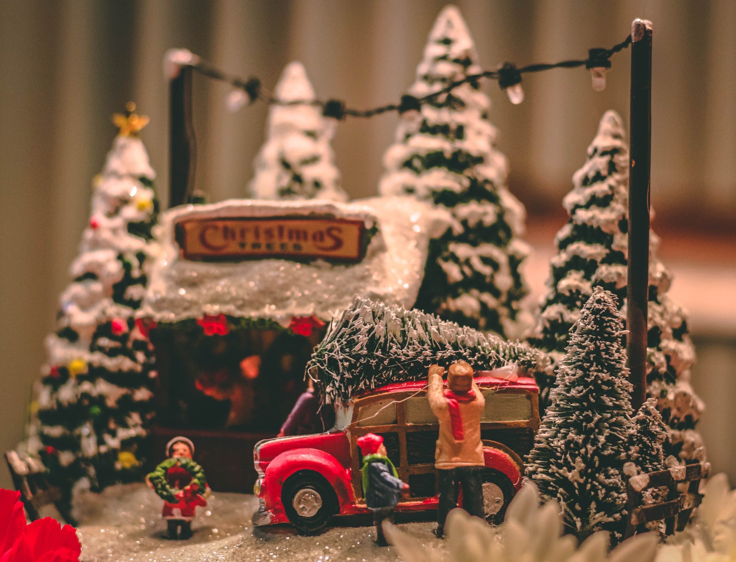 Merry Christmas!